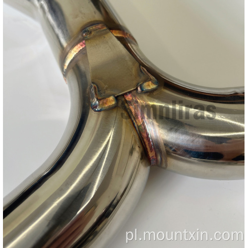 VW GTI Golf MK6 2.0T TFSI 09-14